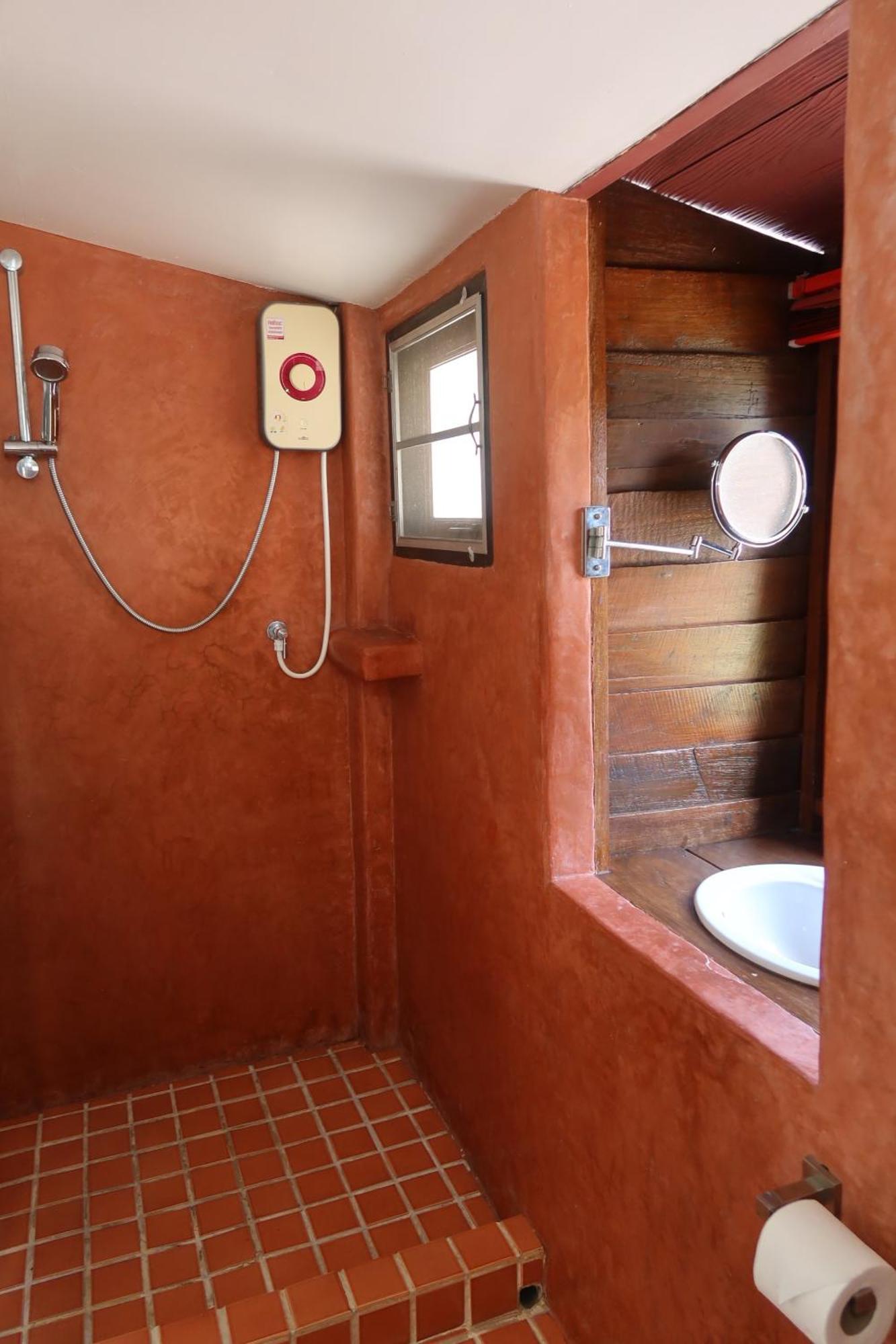 Banjai Garden Guesthouse Chiang Mai Dış mekan fotoğraf