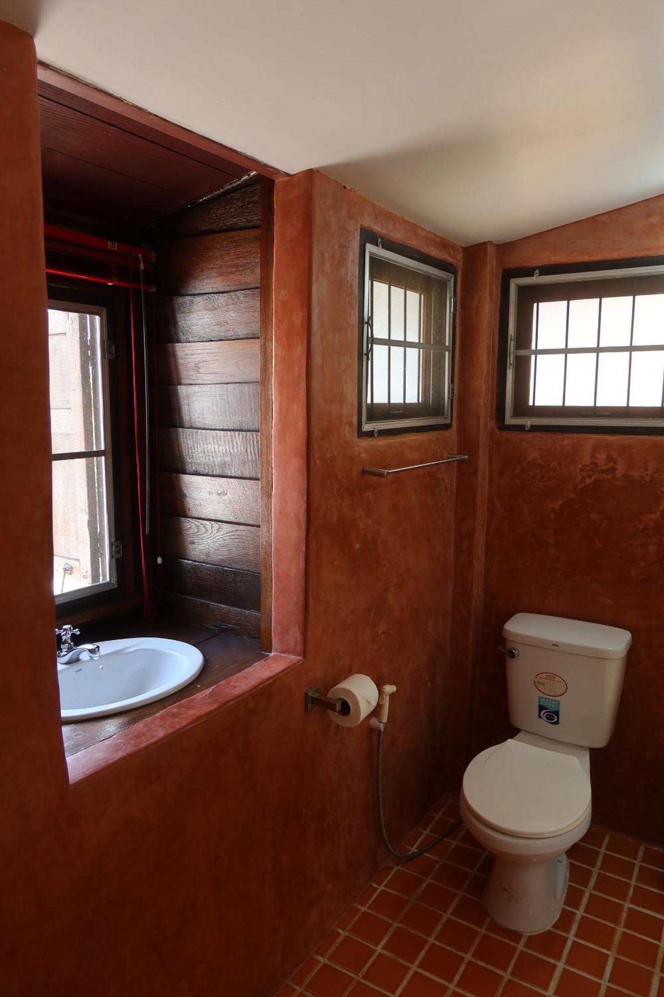 Banjai Garden Guesthouse Chiang Mai Dış mekan fotoğraf